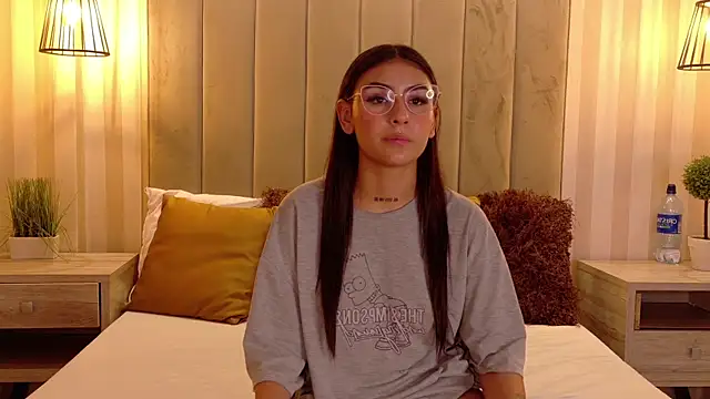 VioletBlaze online show from 26, 9, 2025