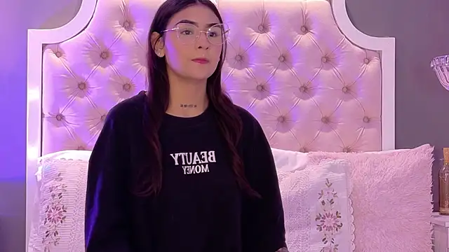 VioletBlaze online show from 14, 1, 2026