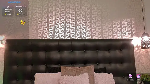 Sharonevanss  online show from 20, 2, 2026