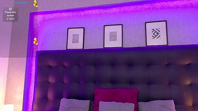 Sharonevanss  online show from 27, 5, 2026