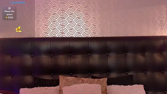 Sharonevanss  online show from 9, 9, 2025