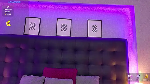 Sharonevanss  online show from 30, 5, 2026