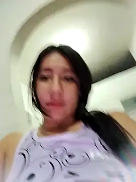 RubyCortez online show from 2, 10, 2025