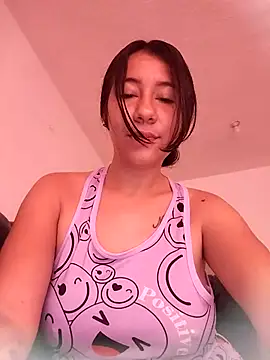 RubyCortez online show from 20, 9, 2025