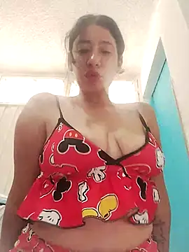 RubyCortez online show from 10, 9, 2025