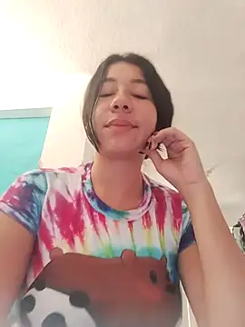 RubyCortez online show from 9, 9, 2025