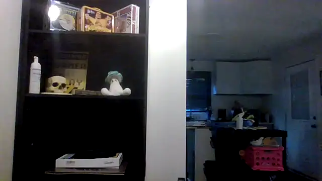 Snapshot of TWiSTYTheTwizted chatting on 23, 5, 2026 TWiSTYTheTwizted online show from 23, 5, 2026