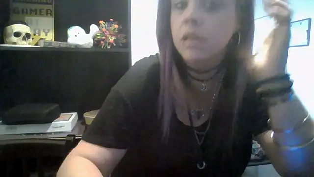 Snapshot of TWiSTYTheTwizted chatting on 5, 6, 2026 TWiSTYTheTwizted online show from 5, 6, 2026
