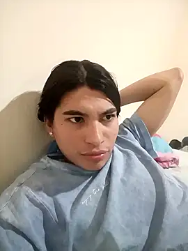 Allisonts69 online show from 15, 3, 2026