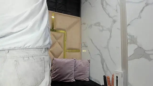 Allisonts69 online show from 17, 3, 2026