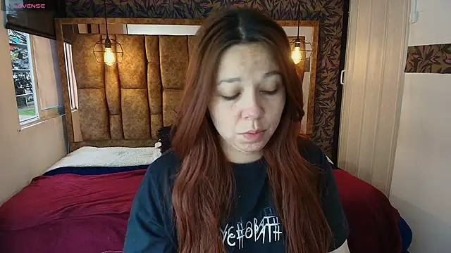 Snapshot of Isa_Thompson__ chatting on 16, 5, 2026 Isa Thompson online show from 16, 5, 2026