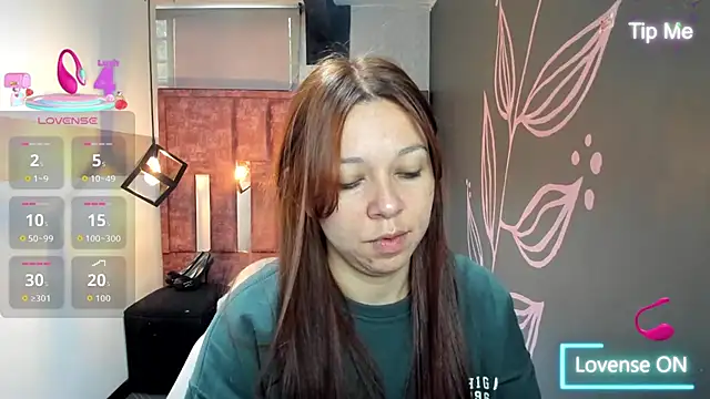 Isa Thompson   online show from 18, 9, 2025