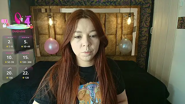 Isa Thompson   online show from 19, 2, 2026