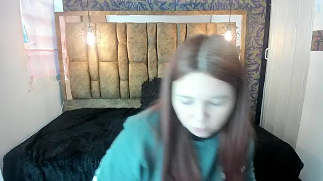 Isa Thompson   online show from 16, 2, 2026