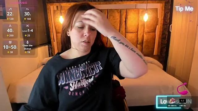 Isa Thompson   online show from 16, 11, 2025