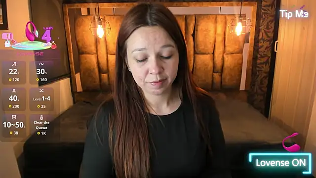 Isa Thompson   online show from 9, 1, 2026