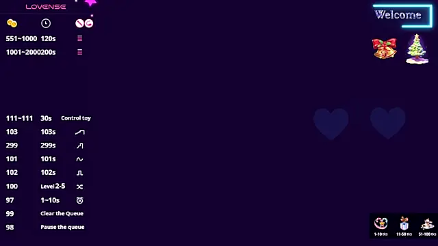 MilaRay online show from 24, 2, 2025