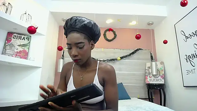 Snapshot of AlexandraCambell chatting on 9, 1, 2026 AlexandraCambell online show from 9, 1, 2026