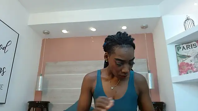 Snapshot of AlexandraCambell chatting on 29, 4, 2026 AlexandraCambell online show from 29, 4, 2026