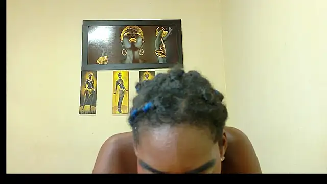 AlexandraCambell online show from 12, 7, 2026
