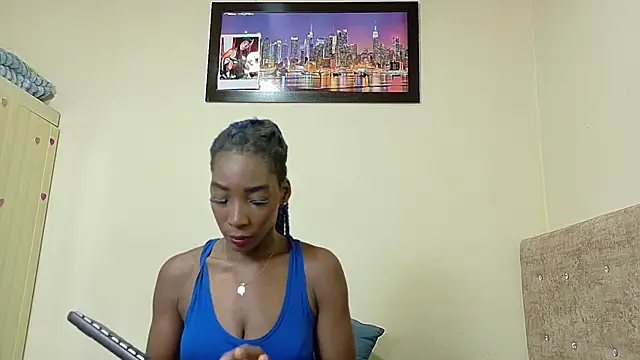 AlexandraCambell online show from 28, 6, 2026