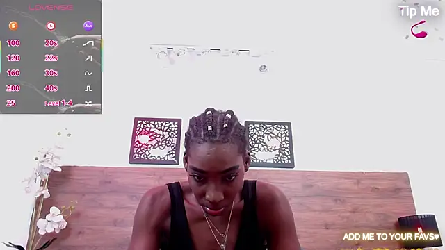 Snapshot of AlexandraCambell chatting on 2, 3, 2026 AlexandraCambell online show from 2, 3, 2026