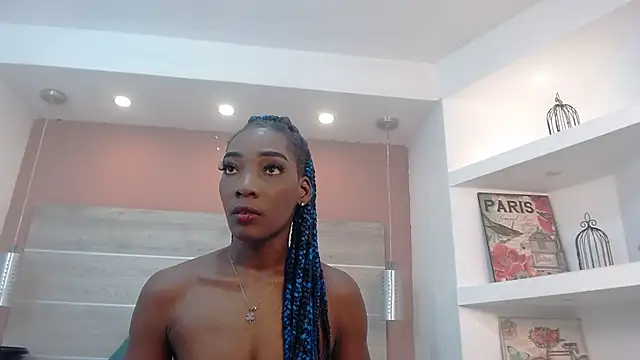 AlexandraCambell online show from 12, 6, 2026