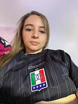 karla-thomsom10 online show from 27, 2, 2026