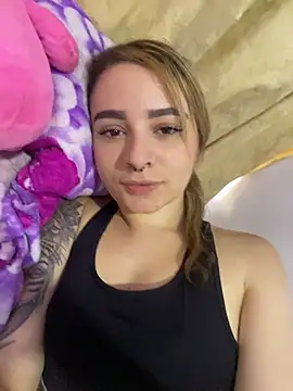 karla-thomsom10 online show from 31, 3, 2026