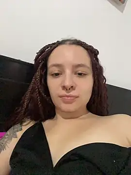 karla-thomsom10 online show from 16, 7, 2026
