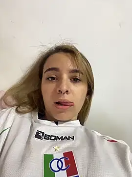 karla-thomsom10 online show from 21, 3, 2026