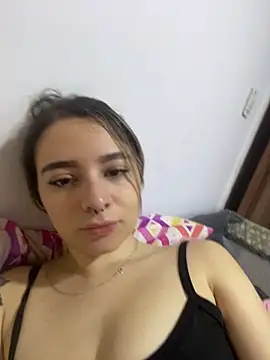 karla-thomsom10 online show from 22, 12, 2025