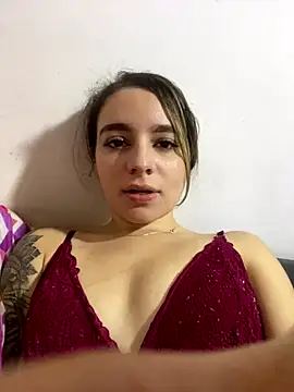 karla-thomsom10 online show from 18, 12, 2025