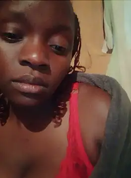 GoodnesszNeli online show from 19, 10, 2025