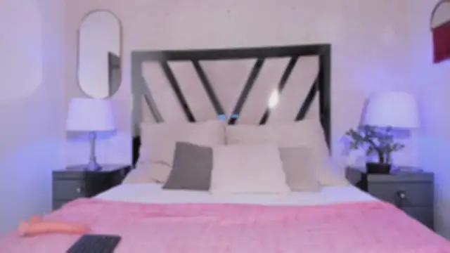 scarlet dh online show from 19, 9, 2025