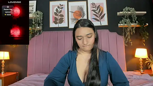Snapshot of scarlet_dh chatting on 10, 7, 2026 scarlet dh online show from 10, 7, 2026