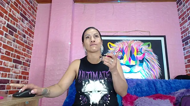 aliaandadara online show from 3, 12, 2025