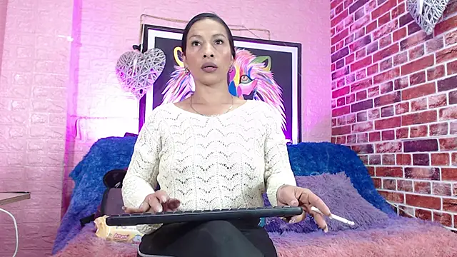 aliaandadara online show from 25, 3, 2026