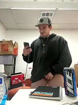 rodsteel3634 online show from 14, 1, 2026