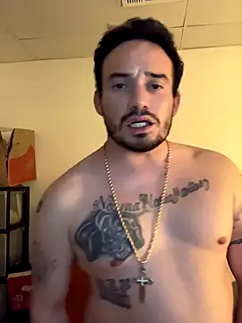 rodsteel3634 online show from 9, 1, 2026