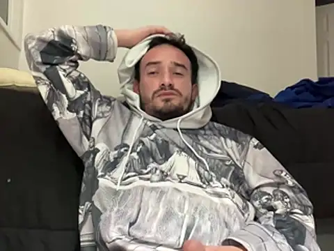 rodsteel3634 online show from 10, 1, 2026