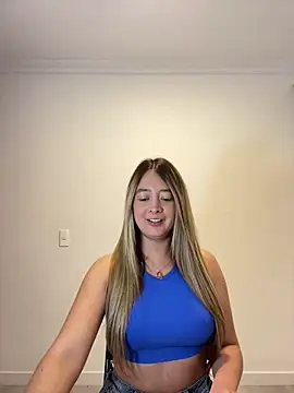 Zara Ross online show from 17, 4, 2026