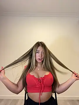 Zara Ross online show from 8, 2, 2026