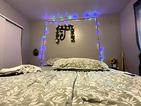 JizzyJazzunleashed online show from 28, 9, 2025