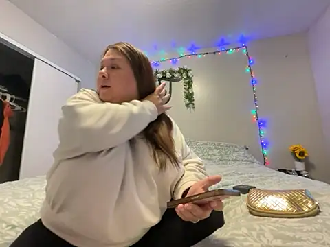 JizzyJazzunleashed online show from 5, 10, 2025