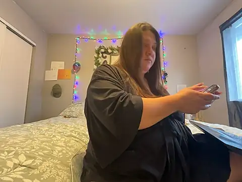 JizzyJazzunleashed online show from 17, 2, 2026