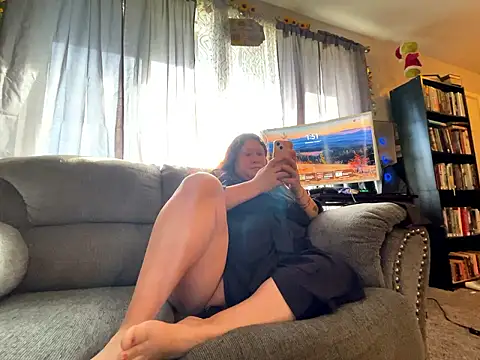 JizzyJazzunleashed online show from 7, 1, 2026