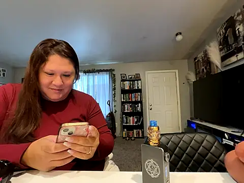 JizzyJazzunleashed online show from 11, 9, 2025