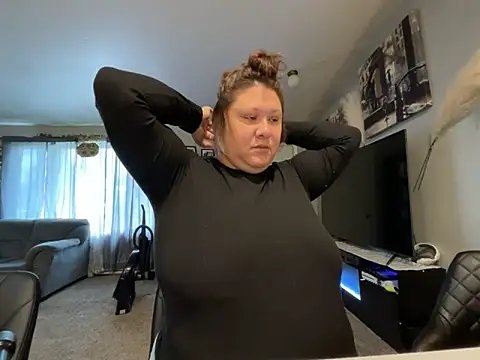 JizzyJazzunleashed online show from 15, 9, 2025