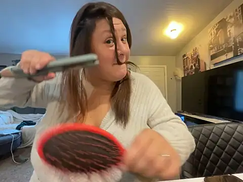 JizzyJazzunleashed online show from 22, 10, 2025